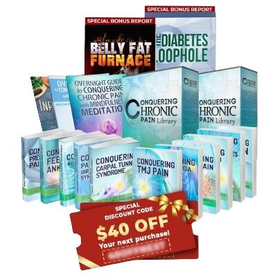 Cardio Clear 7 bonuses