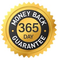 Cardio Clear 7 guarantee