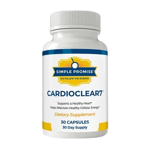 Cardio Clear 7 reviews