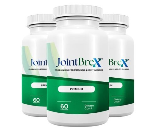 JointBrex reviews