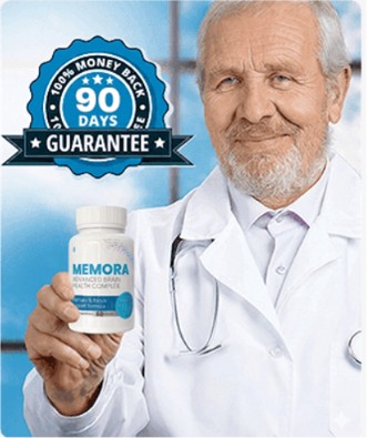 Memora Money Back Guarantee