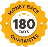 Nerve Recovery Max money back guarantee