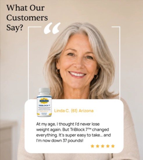 TriBlock7 customer reviews