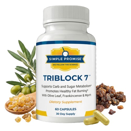 TriBlock7 reviews