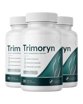 Trimorynreviews